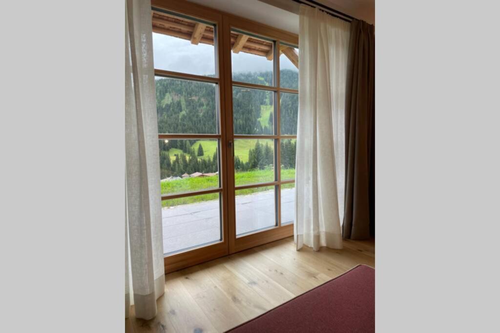 Апартаменти Surrounded By Green - Luxury Chalet At The Foot Of The Dolomites Ла-Вілла Екстер'єр фото