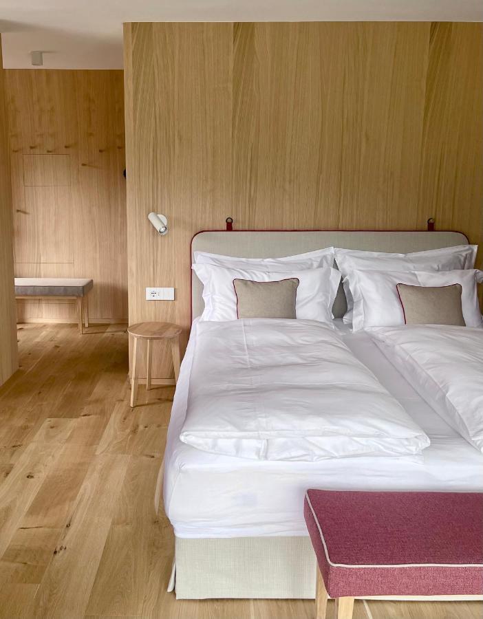 Апартаменти Surrounded By Green - Luxury Chalet At The Foot Of The Dolomites Ла-Вілла Екстер'єр фото